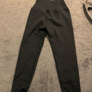 Paragon fitwear cropped leggings never worn